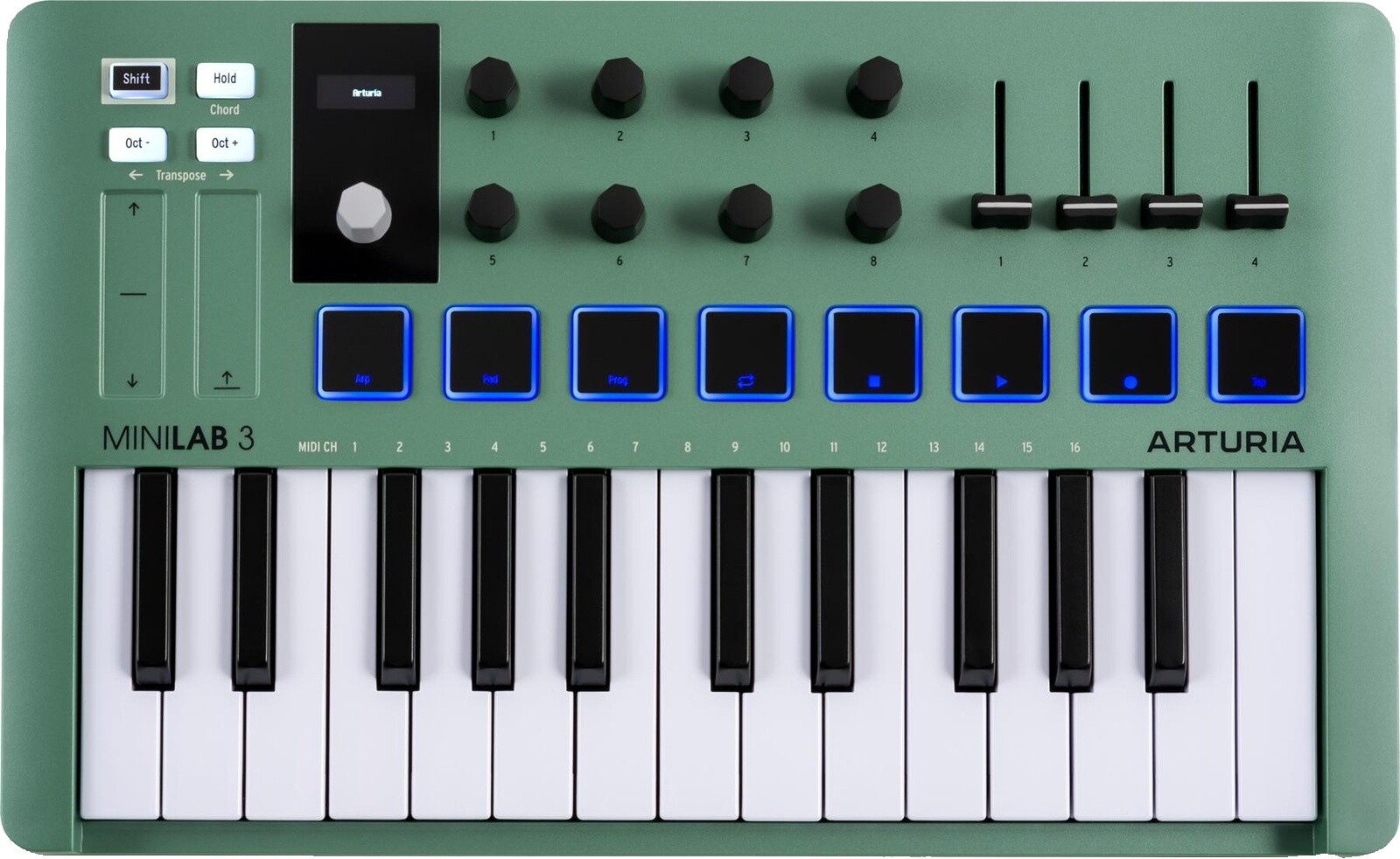 Minilab Arturia | eBay