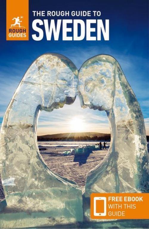 Thumbnail - Sweden - Rough Guides - 9781789195453