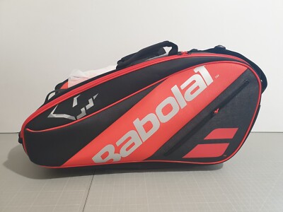 Bullpadel RH Padel Bag Juan Lebron