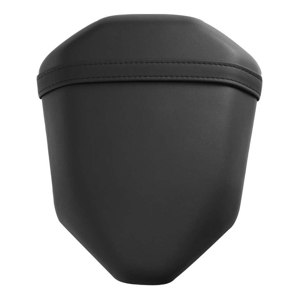Black Rear Passenger Pillion Seat Fit For Yamaha FZ07 FZ 07 2014-2017 14-17 16 - Image 4 of 4