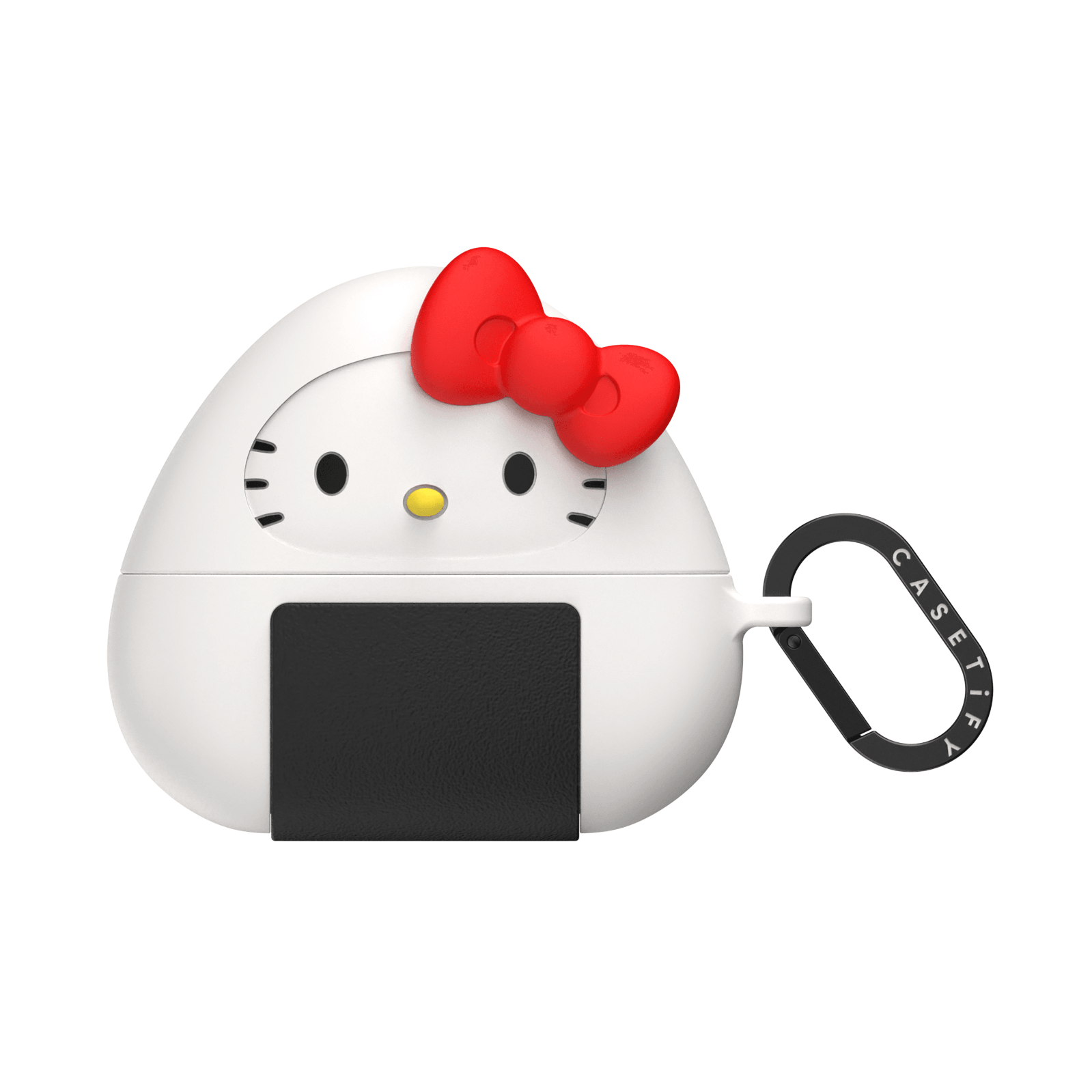 Casetify Hello Kitty Onigiri Collectible Earbuds Case - AirPods Pro 2-image