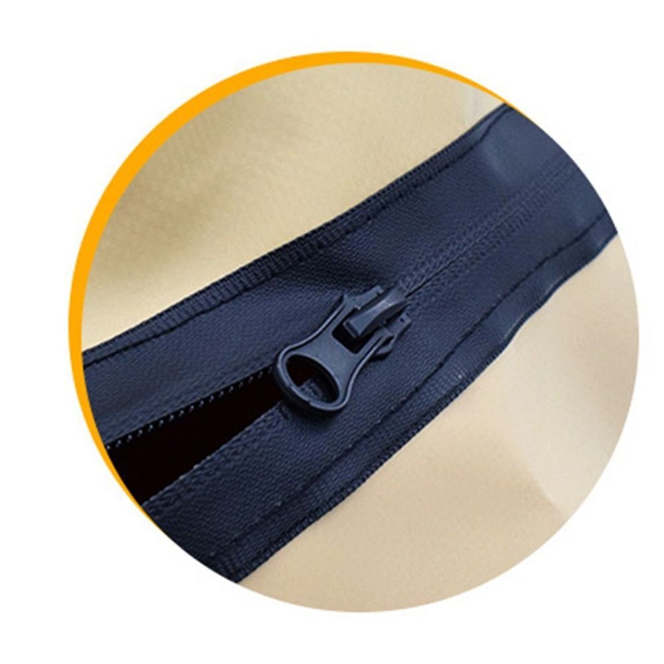 Leakproof Collapsible Water Container PVC Fishing Bucket Travel eBay