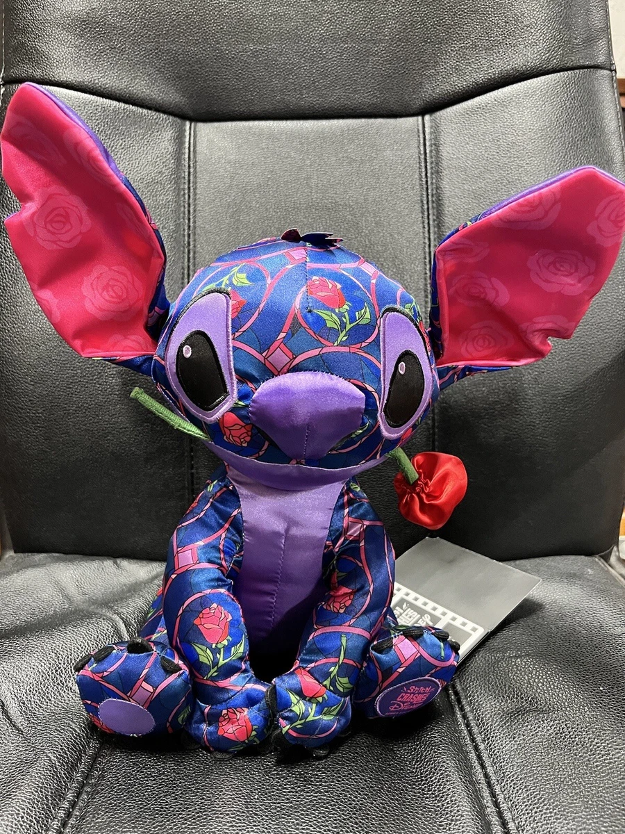 You Can Now Shop Customizable Stitch Crashes Disney Merchandise Online!