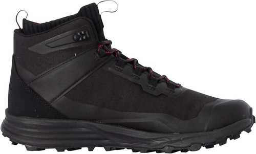 Stivali Berghaus da uomo VC22 Mid GORE-TEX da passeggio escursionismo Vibram UK 7 EU 41 NUOVI - Foto 3 di 9
