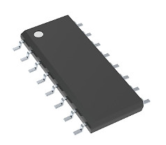 SN74LV123AD IC Multivibrator 13NS 16SOIC :RoHS