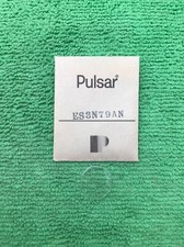 Genuine Seiko Pulsar ES3N79AN Crystal Watch Part, NOS