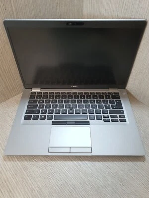 Dell Latitude 5410 · i7-10610U · 16GB · 256GB