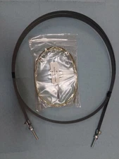 Safety Speed Cut Panel Saw 6400 Rip Ruler with Eye Bolts PS9A