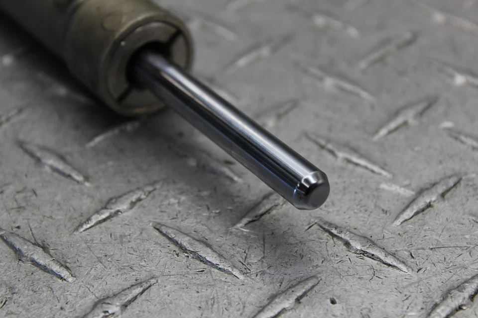 Suzuki GSXR600 2005 amortiguador de dirección estabilizador 51750-40F50 Foto 3 de 4