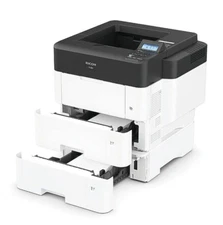 Ricoh P 800 Black and White Laser Printer