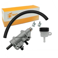 Rear Brake Master Cylinder for Polaris Hawkeye 300 2006-09 Sportsman 300 2008-09