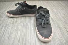 etnies metal mulisha barge ls