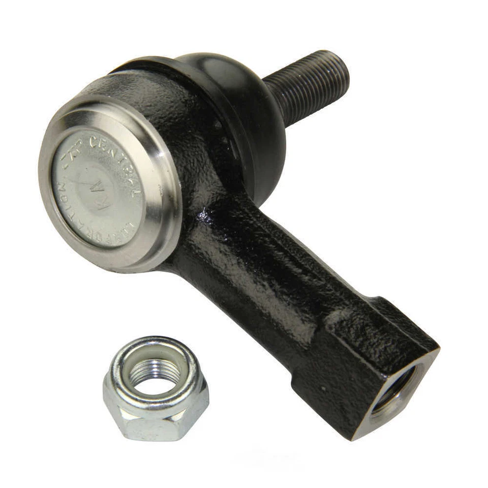 Extremo de varilla de amarre de dirección Moog ES800929 para Chevrolet Sonic 12-19 Foto 3 de 3