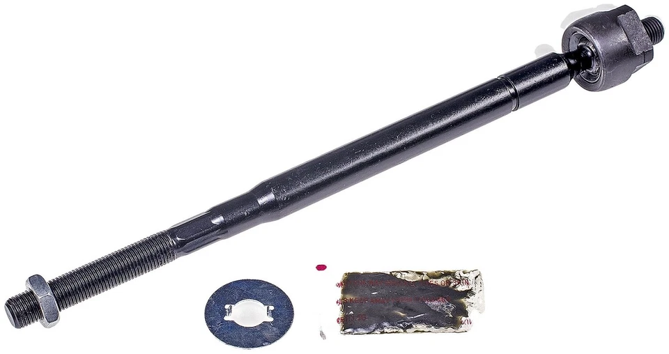 Extremo de varilla de amarre de dirección para Mitsubishi Eclipse Galant 1999-2005 MAS INDUSTRIES Foto 2 de 2