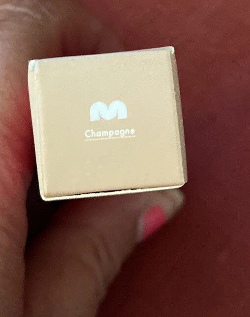 Model Co - Highlighting Shimmer Whip - “Champagne" - 0.24 oz - NIB - Image 3 of 4
