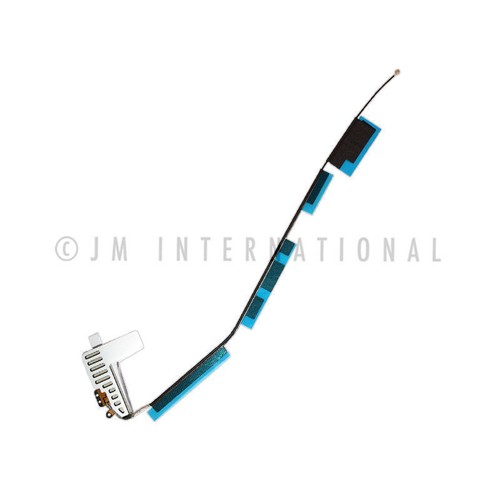 iPad Air A1474 A1475 A1476 3G GPS Signal links rechts WLAN Antenne Netzwerkkabel - Bild 2 von 4
