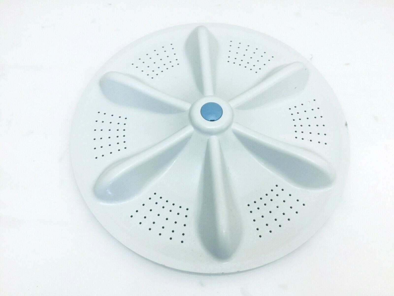 Samsung Electric Washer Model WA40J3000AW/A2 Washplate plastic eBay