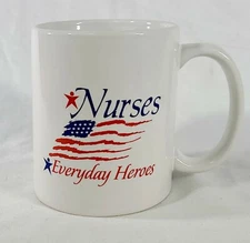 Mug For Nurses Gift For Nurses Nurse Appreciation Coffee Cup Tea Mug For Nurse