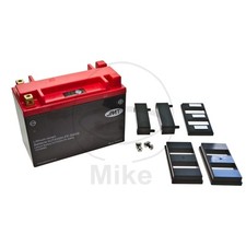 XS 1100 S 1981 Lithium-Ion Motorcycle Battery