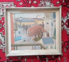 HST PAYSAGE ANIMÉ Paul