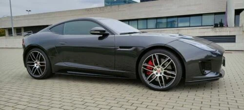 Getriebe Automatik Klimaanlage