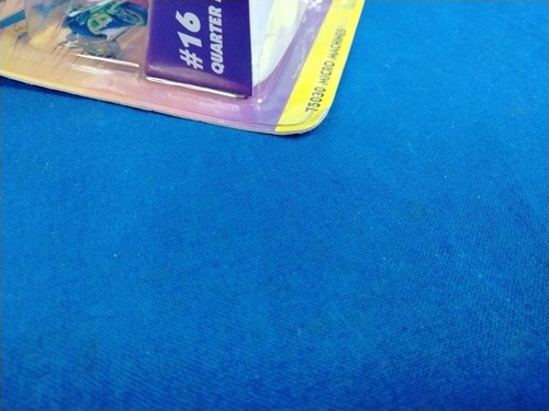 Galoob Micro Machines #16 Quarter Milers 1997 - Picture 8 of 10