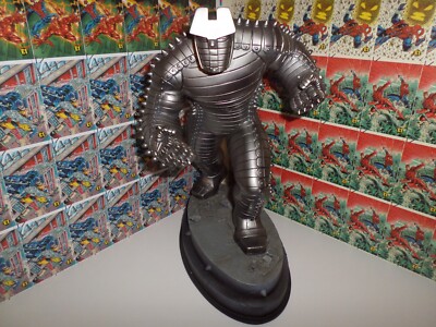 Bowen Designs Marvel Comics Destroyer Painted Statue 2009 Ltd Edition Of 1000 