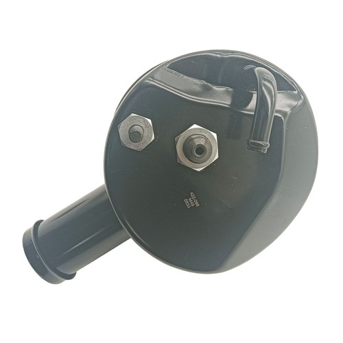 Power Steering Pump For Ford Custom 500 Country Squire LTD Base Wagon Fairlane - Picture 3 of 5