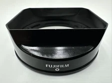 Fujifilm LH-XF18 Lens Hood for XF18mmF1.4