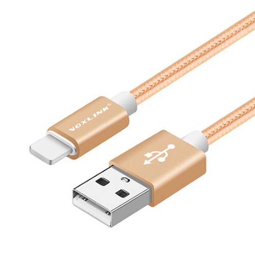 1/2/3m Micro USB Type-c Schnellladekabel Datenkabel Ladekabel für iPhone Android - Zdjęcie 11 z 24