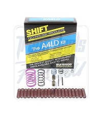 Fits Ford A4ld Transmission Superior Shift Kit 1985-95 Fits Ford A4ld Transmission Superior Shift Kit 1985-95