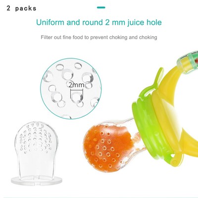 nipple replica pacifier