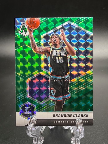 Mosaic NBA 2020 novatos, estrellas, veterinarios paralelos completa tu conjunto - envío gratuito - Imagen 71 de 252