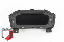 Compteur Audi A1
