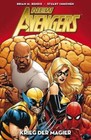 New Avengers von Stuart Immonen und Olivier Coipel (2012, Taschenbuch)