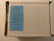 Airfield Accessories Kit No. AA48.20 Luftwaffe Aircraft Carts 1/48 Model Kit