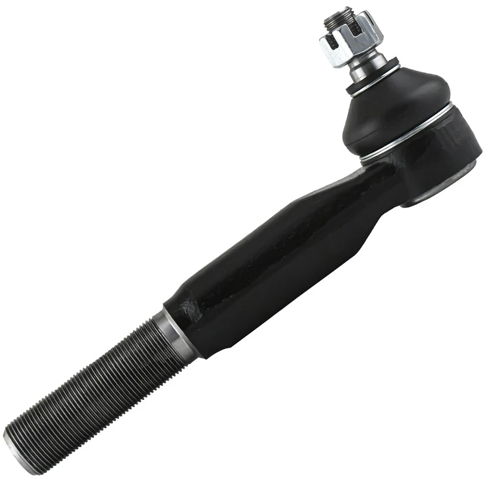 Enlace de extremo de barra de amarre delantera 4x4 MOOG para Ford F-450 F-550 Super Duty 1999 2000-2002 Foto 2 de 4