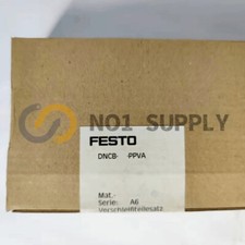 1PC NEW FESTO DNCB-80-PPVA 665298 Cylinder Repair Kit DNCB-80-PPV-A 665298