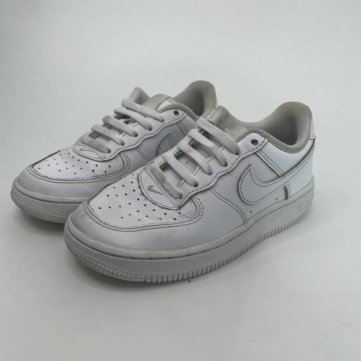 Air force 1 sales boys size 6