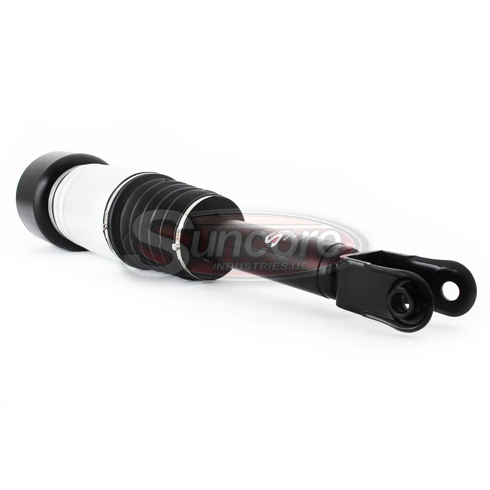 2004 - 2009 Jaguar XJR Front Air Shock & Spring Assembly Kit Foto 4 de 4