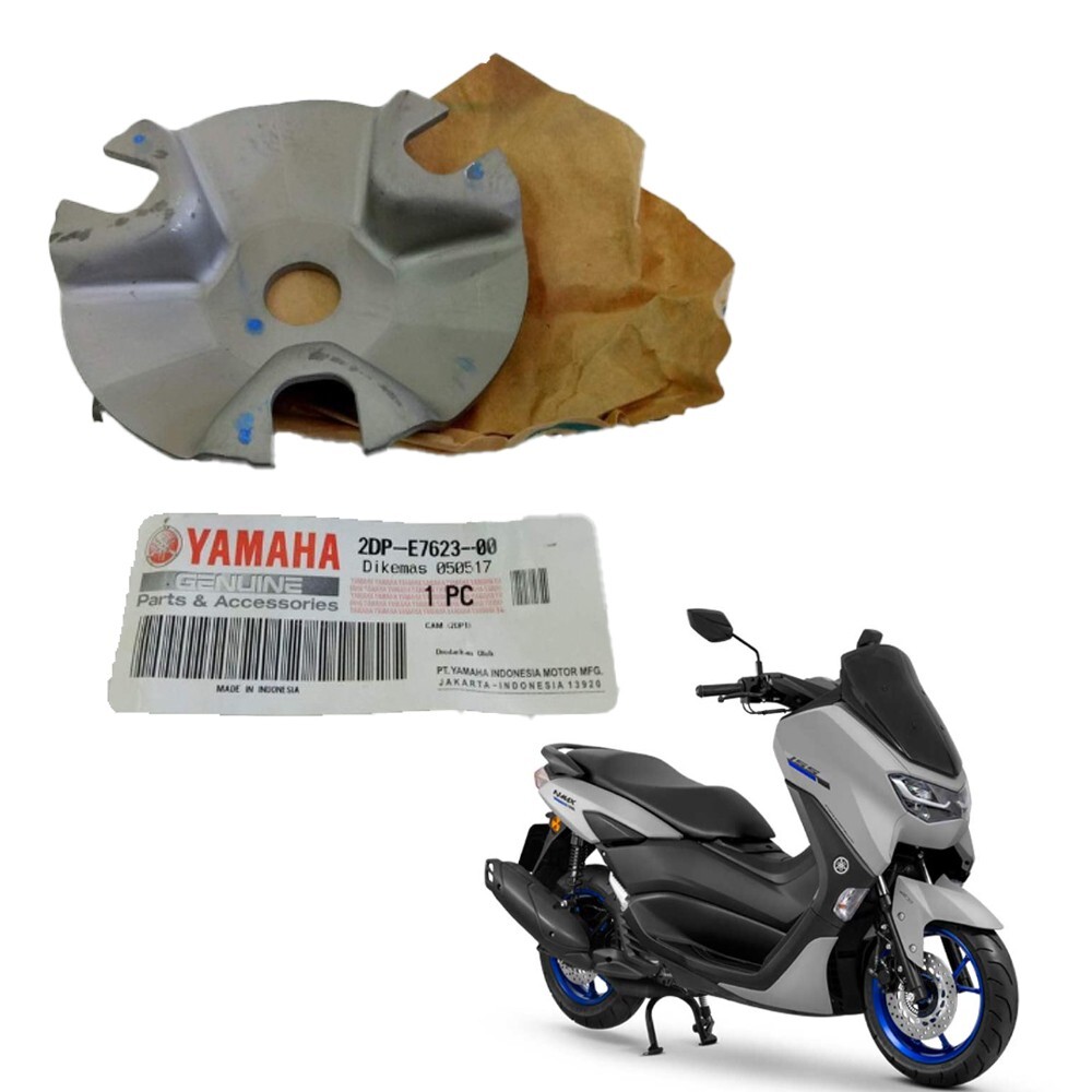 Yamaha N-MAX NMAX 155 Roller Cam P/N 2DP-E7623-00 - FAST SHIPPING