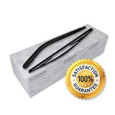 HECKWISCHERARM + WISCHER OPEL ZAFIRA A (99-05) HECK HINTEN WISCHERARM