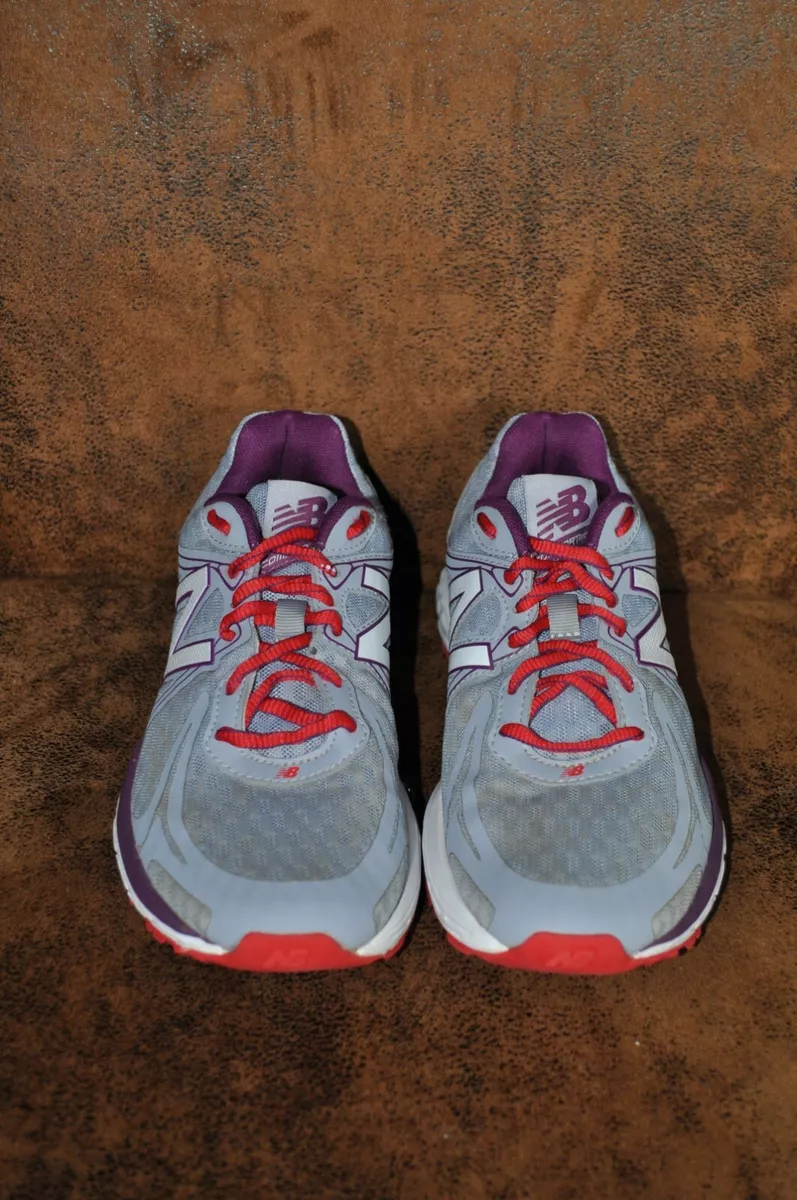 New balance top 720v3 que es