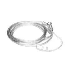 ALLIED 1 EA Cannula w/7' Sureflow Tubing, Each 33239