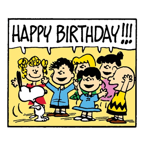 Snoopy Peanuts Comic Character Greetings Card Birthday Thank You Hugs - Picture 4 of 59