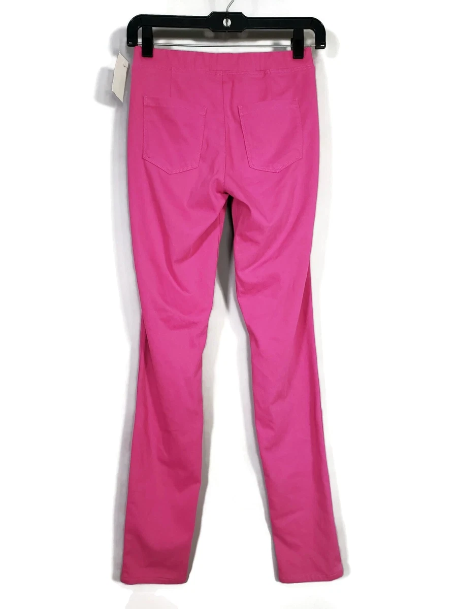 Uniqlo jeggings top