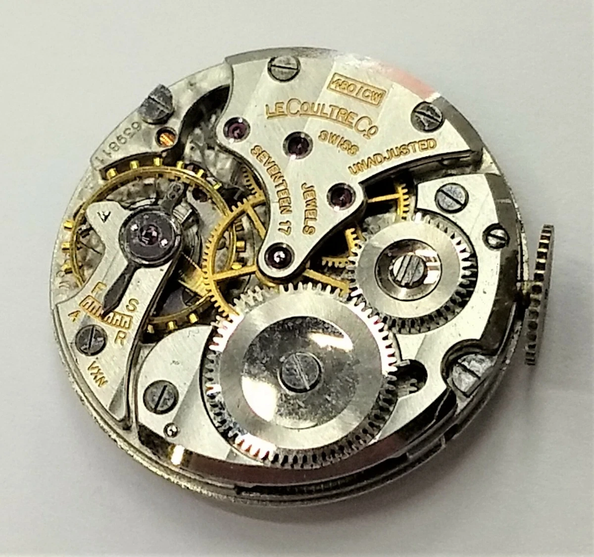 Jlc 17 clearance