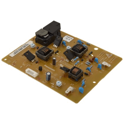 Genuine Lexmark 40X7578 HVPS Board | eBay