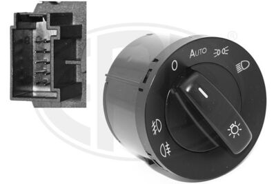 ERA 662453 switch, headlight for, VW