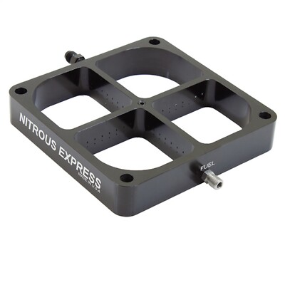 Nitrous Express NP639 Einzel Entry Querstange 8500